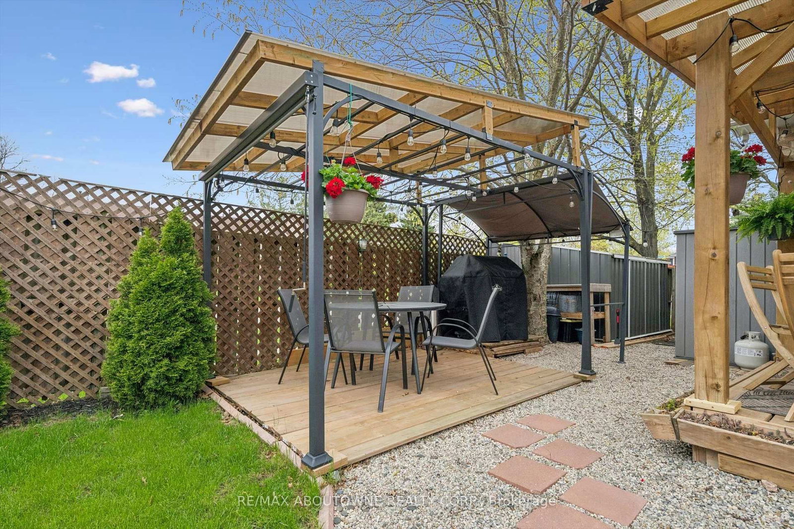 395 Maidstone Crescent • Oakville, ON photo 45