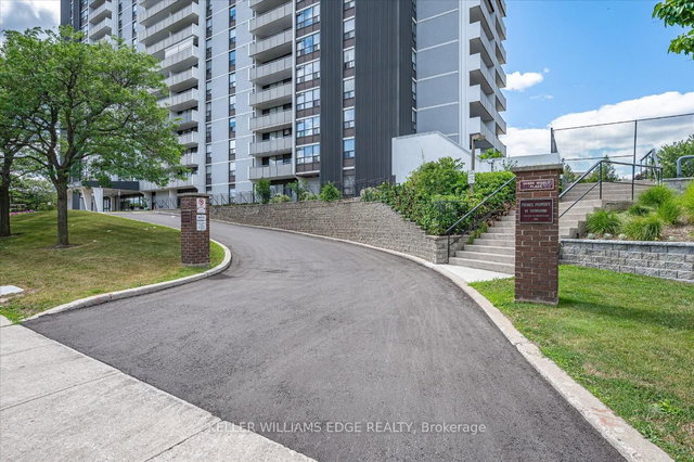 1202 - 2055 Upper Middle Road
