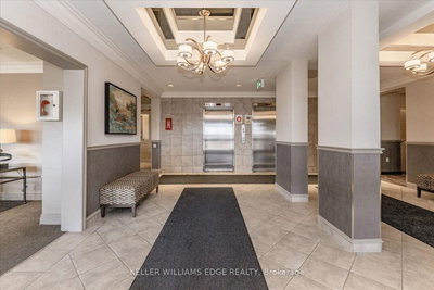 Unit 1202 — 2055 Upper Middle Road — photo 5