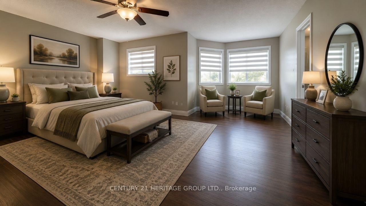 73 Hutton Crescent • Caledon, ON photo 11