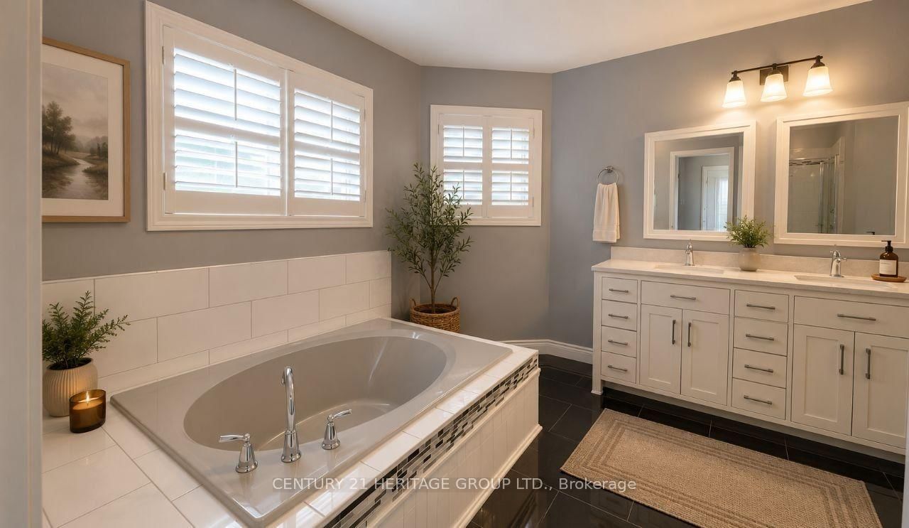 73 Hutton Crescent • Caledon, ON photo 12