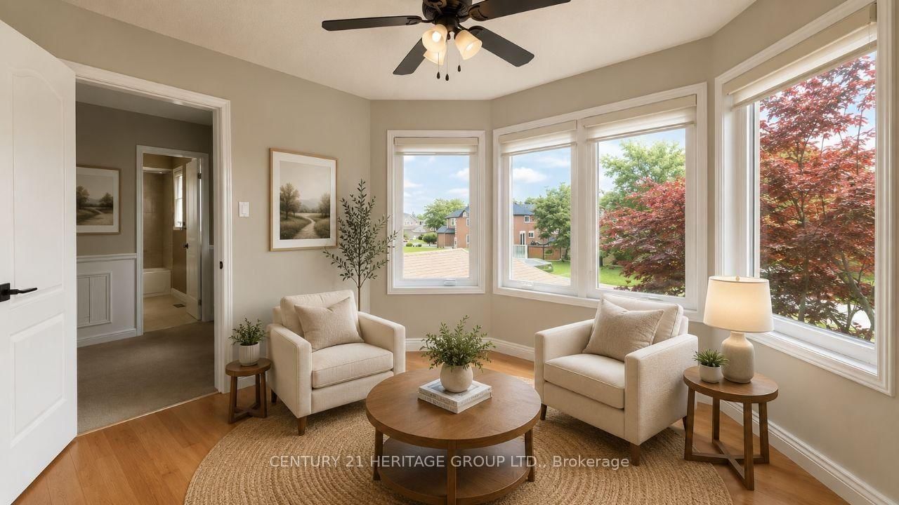 73 Hutton Crescent • Caledon, ON photo 15