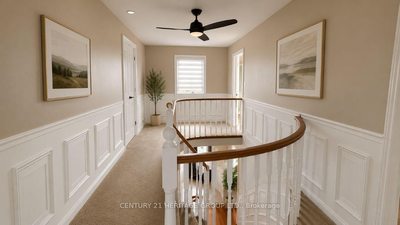 73 Hutton Crescent • Caledon, ON photo 19