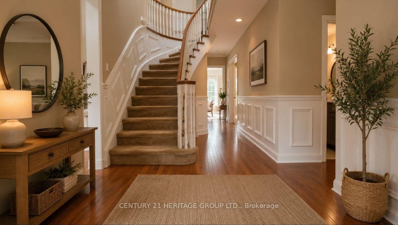 73 Hutton Crescent • Caledon, ON photo 2