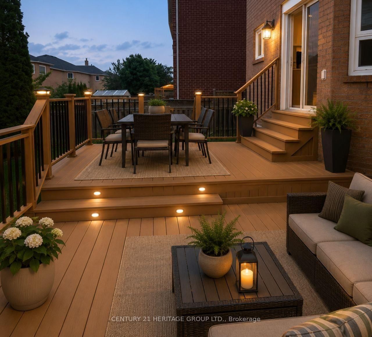 73 Hutton Crescent • Caledon, ON photo 21