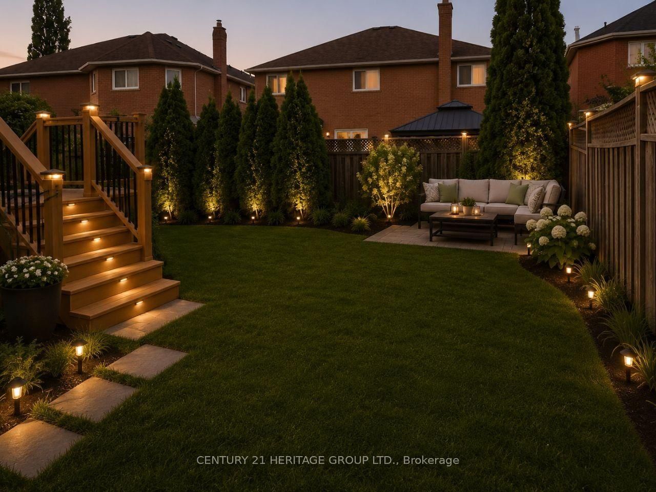 73 Hutton Crescent • Caledon, ON photo 22