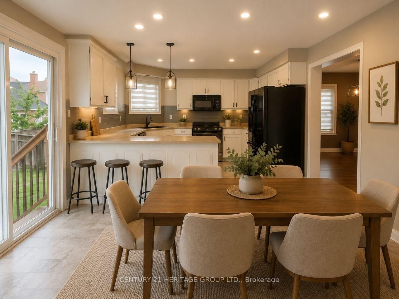 73 Hutton Crescent • Caledon, ON photo 6