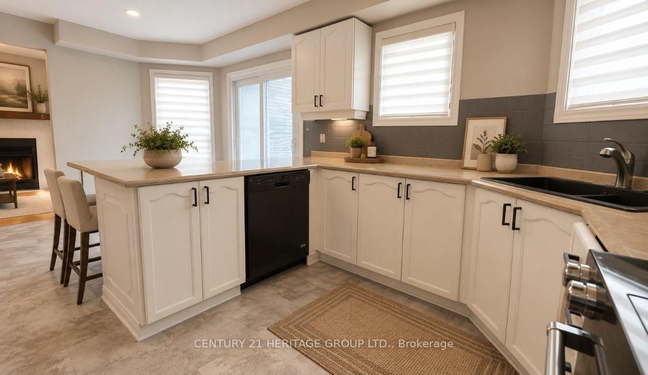 73 Hutton Crescent • Caledon, ON photo 8