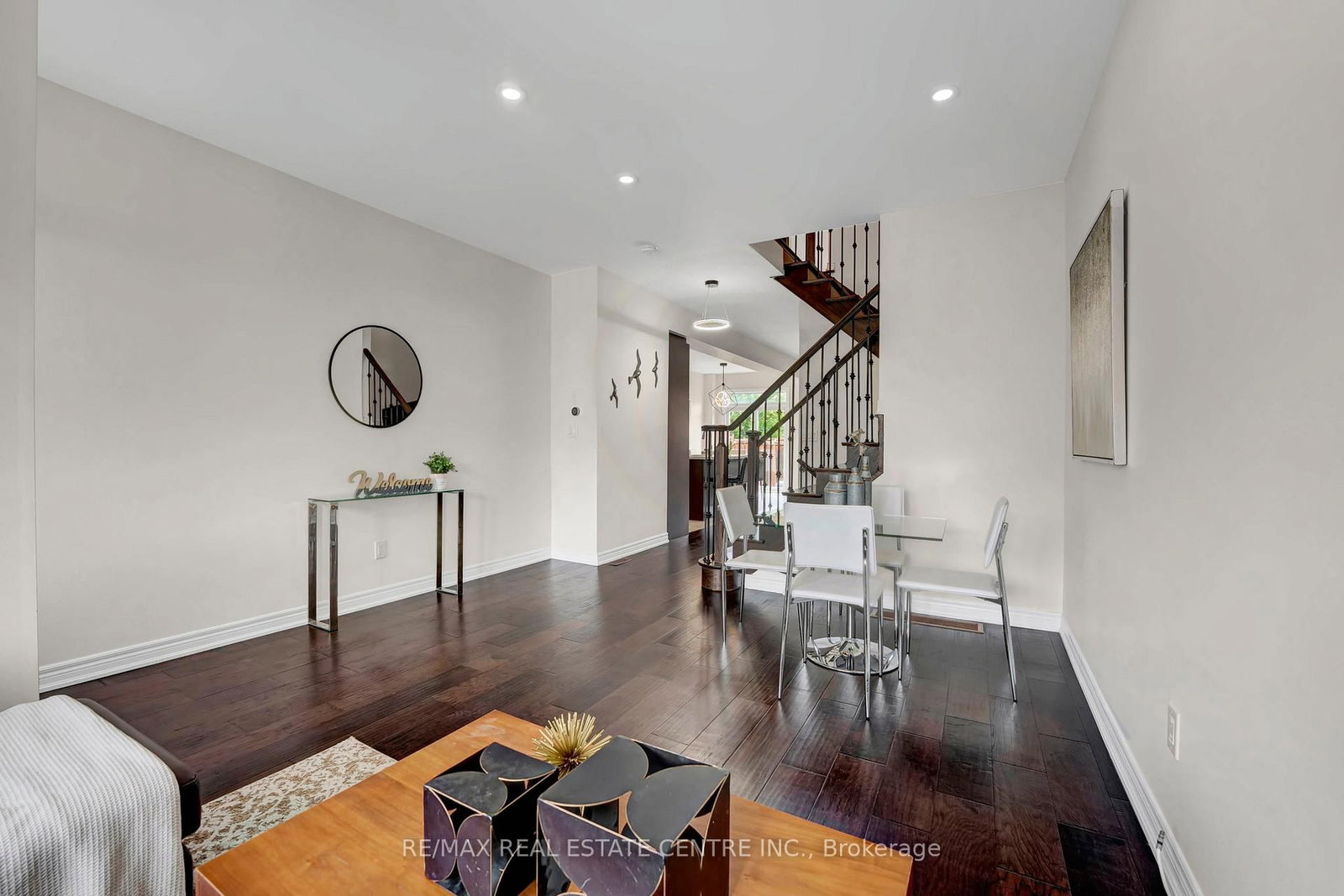 25 Shediac Road • Brampton, ON photo 11