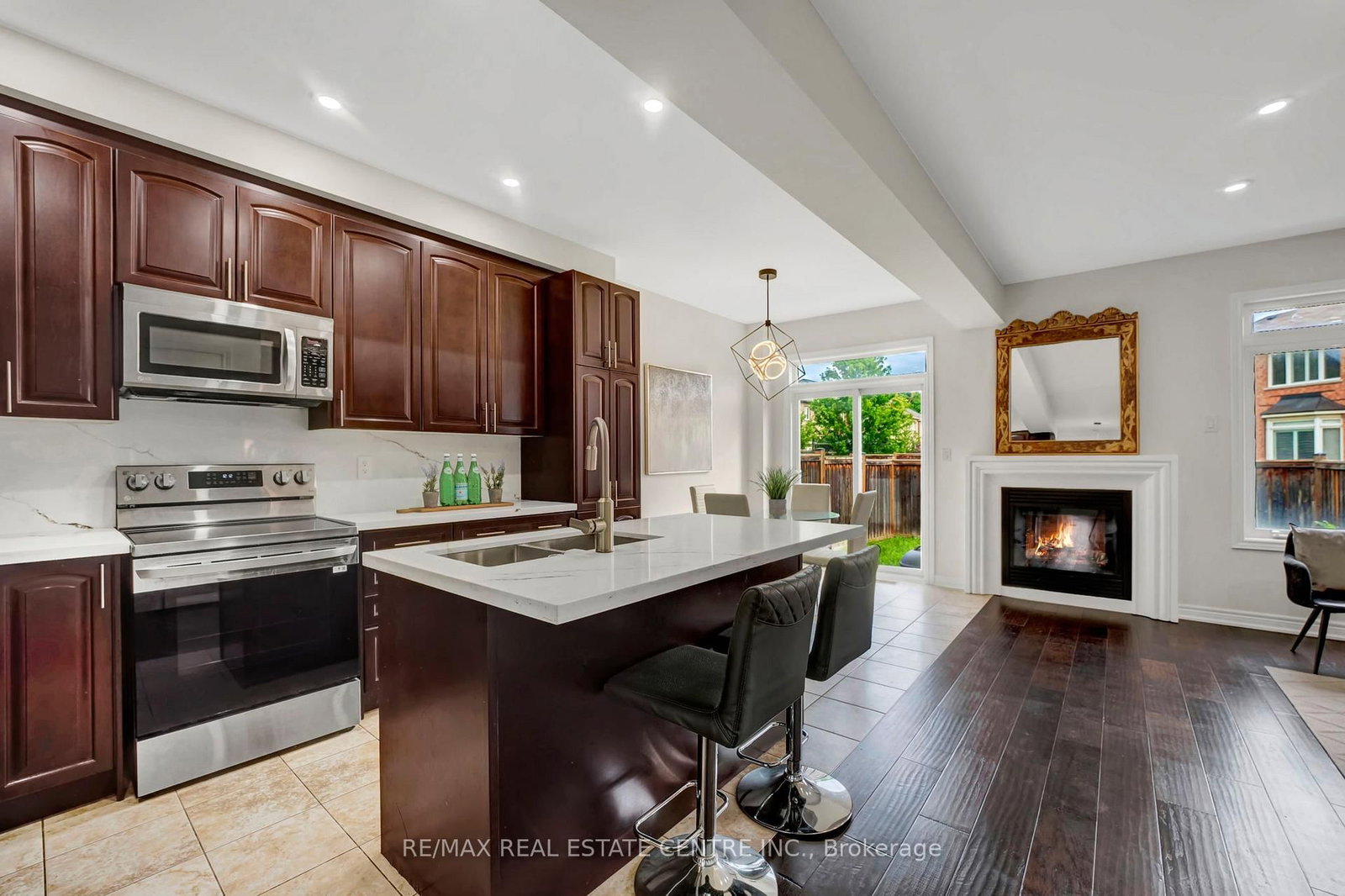 25 Shediac Road • Brampton, ON photo 14