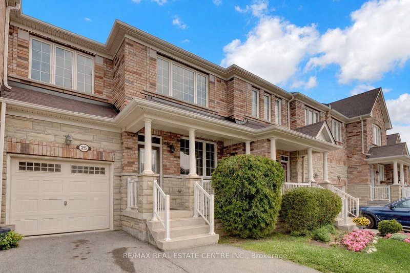 25 Shediac Road