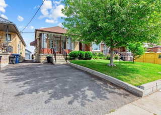 40 Bowie Avenue