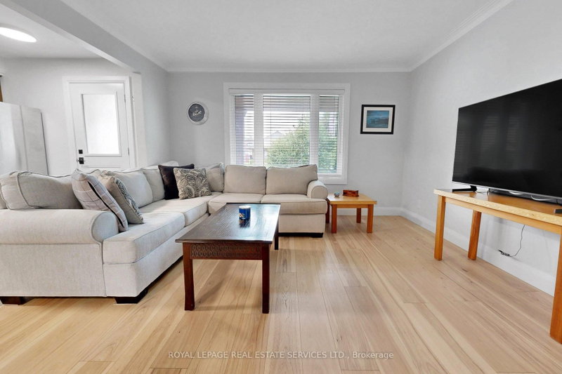 6 Parkchester Road