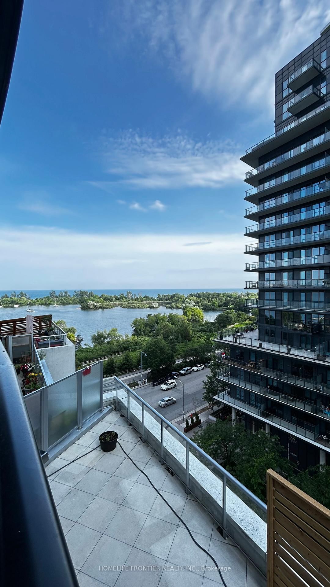80 Marine Parade Toronto,ON M8V 0A3 — Photo 11