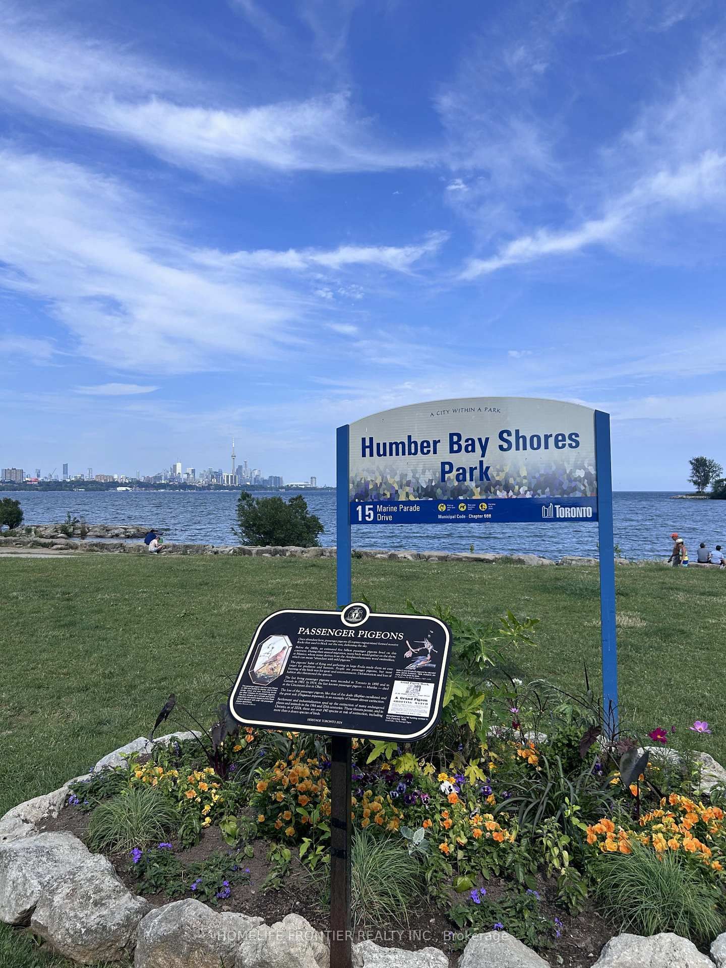 80 Marine Parade Toronto,ON M8V 0A3 — Photo 2