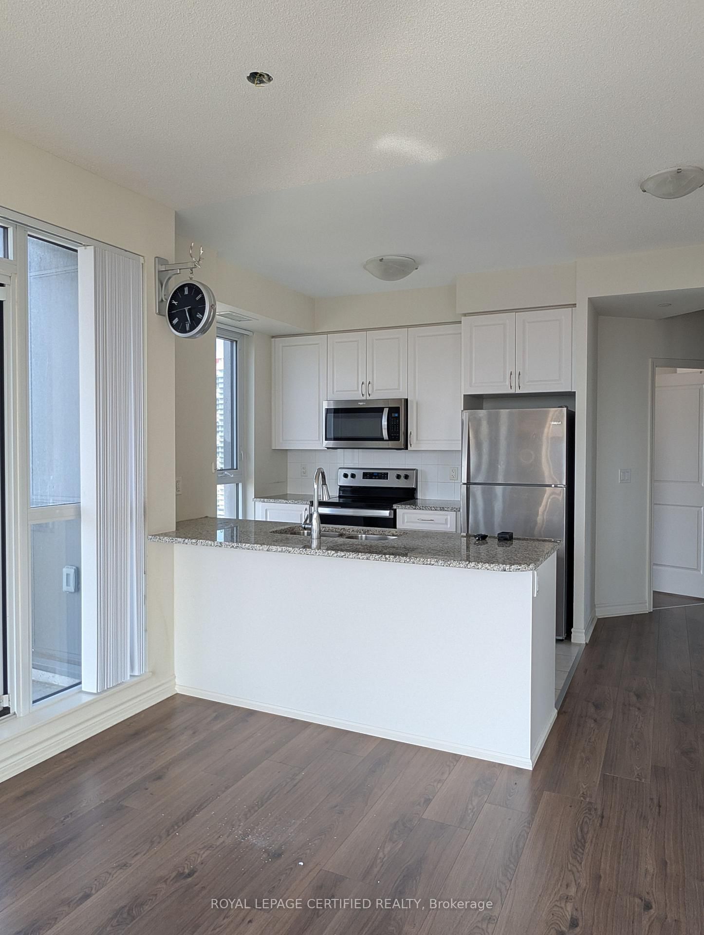 349 Rathburn Road W • #2205 • Mississauga, ON photo 13