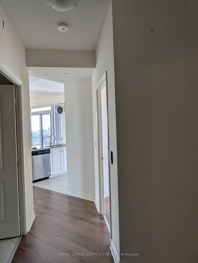 349 Rathburn Road W • #2205 • Mississauga, ON photo 3