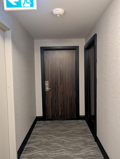 349 Rathburn Road W • #2205 • Mississauga, ON photo 4