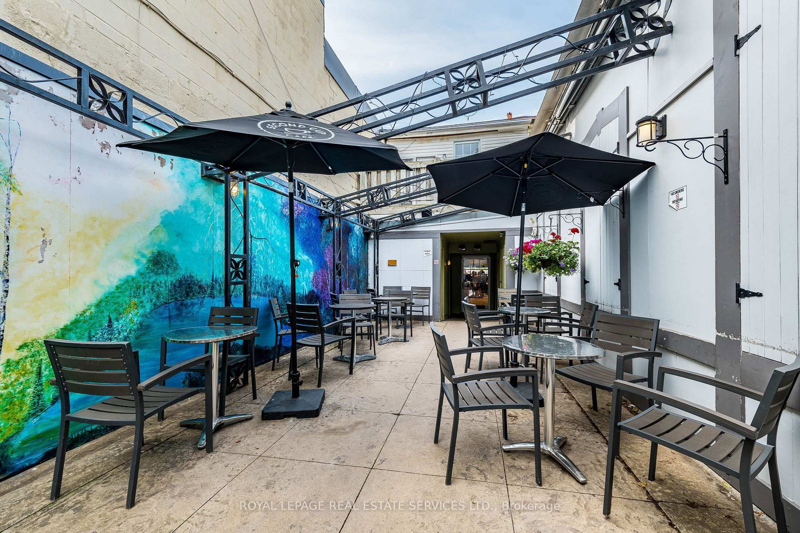 2340 W Bloor Street • Toronto, ON photo 13