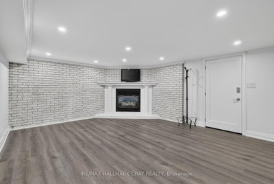 Unit Lower — 80 Beaumode Heights Drive — photo 4