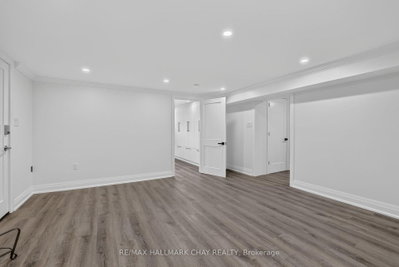 Unit Lower — 80 Beaumode Heights Drive — photo 6