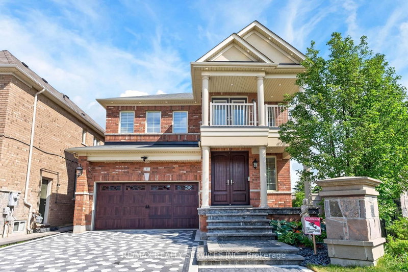 1 Dolbyhill Drive