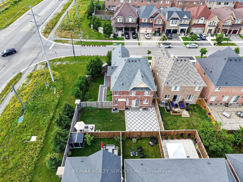 1 Dolbyhill Drive