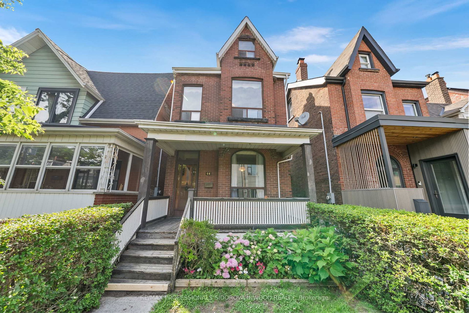 Property at 44 Golden