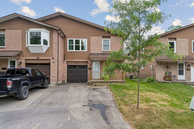 14 Steven Street, Orangeville