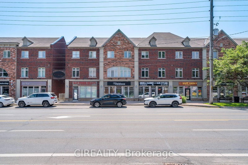 30 - 374 Plains Road E