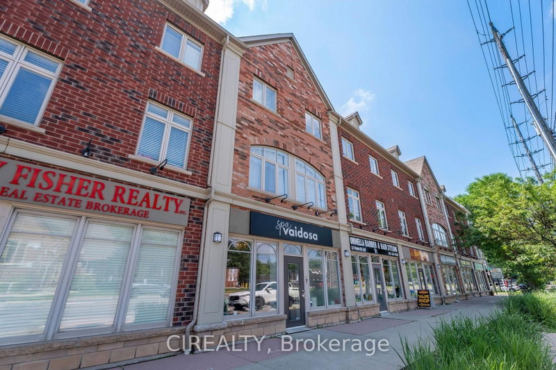 30 - 374 Plains Road E