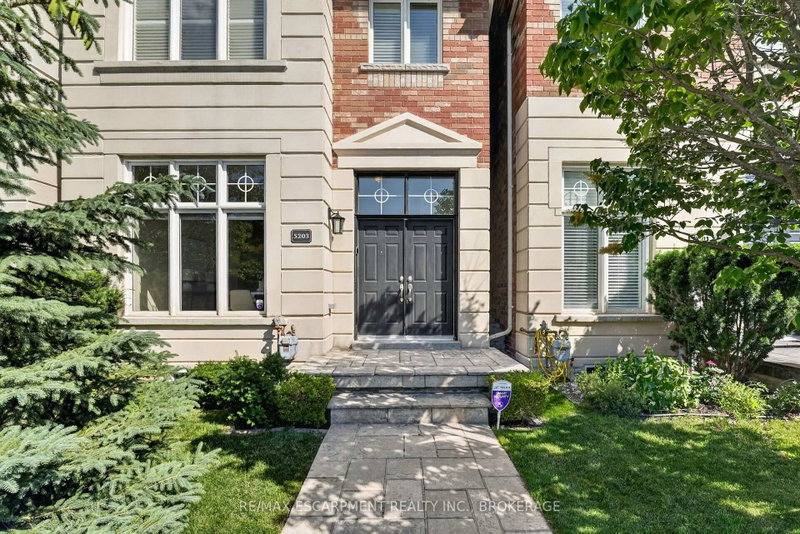 5203 Preservation Circle
