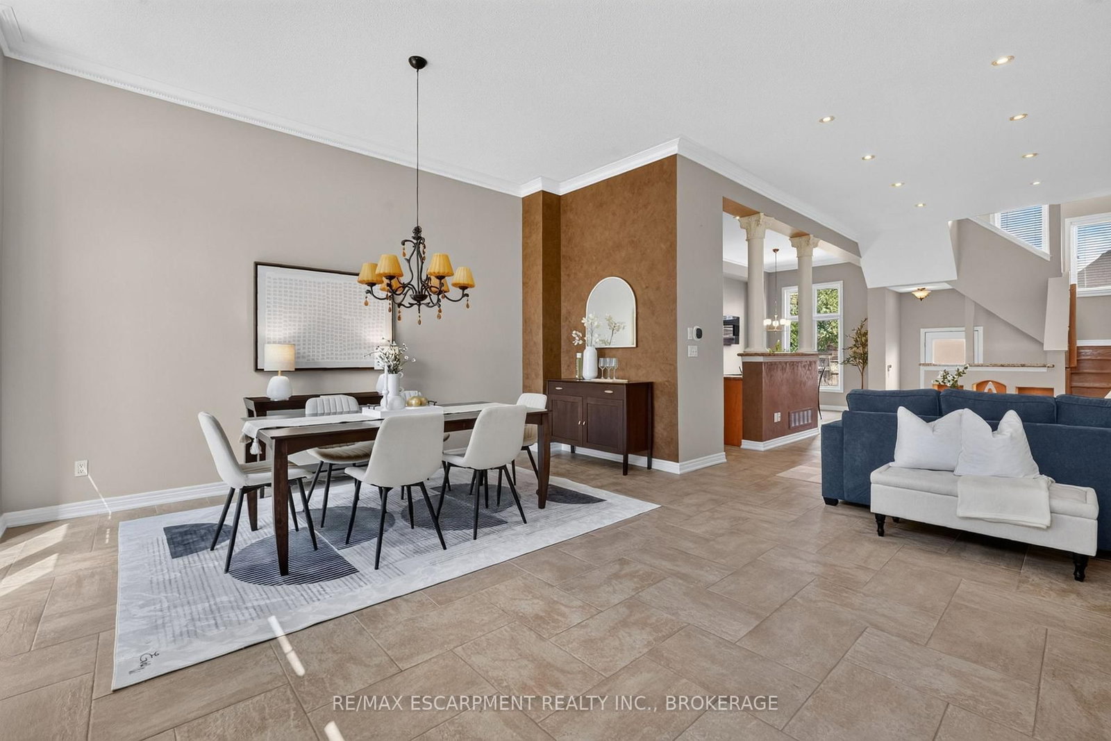 5203 Preservation Circle • Mississauga, ON photo 6