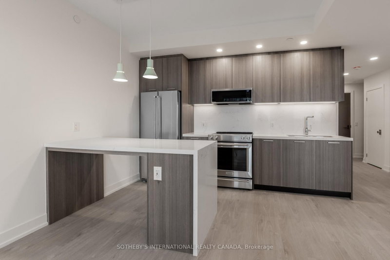 2203 - 29 York Garden Way