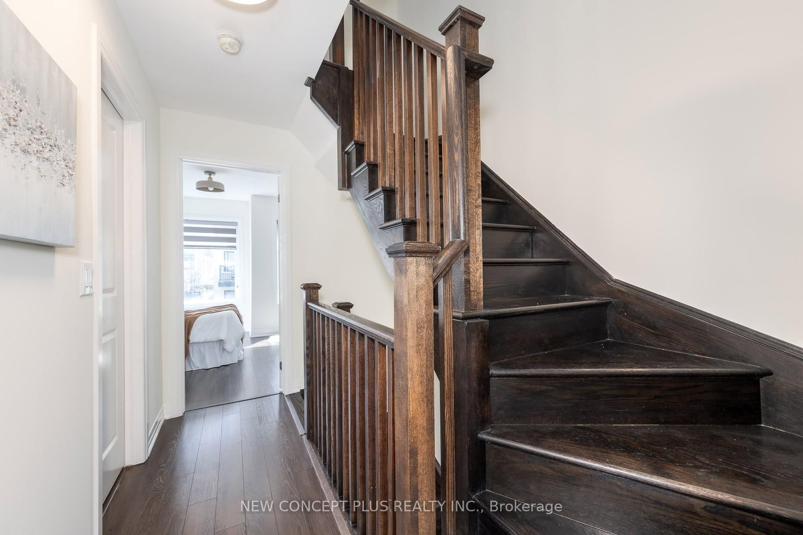 9 Thomas Mulholland Drive • Toronto, ON photo 19