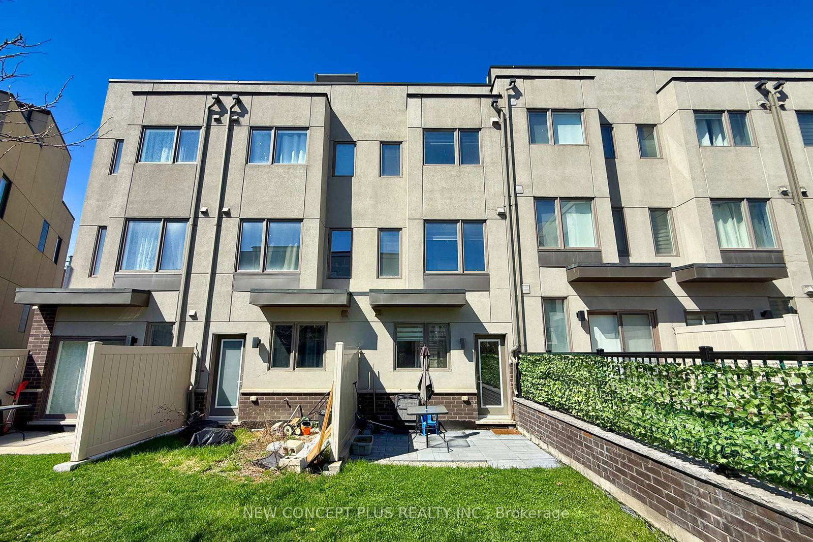 9 Thomas Mulholland Drive • Toronto, ON photo 49