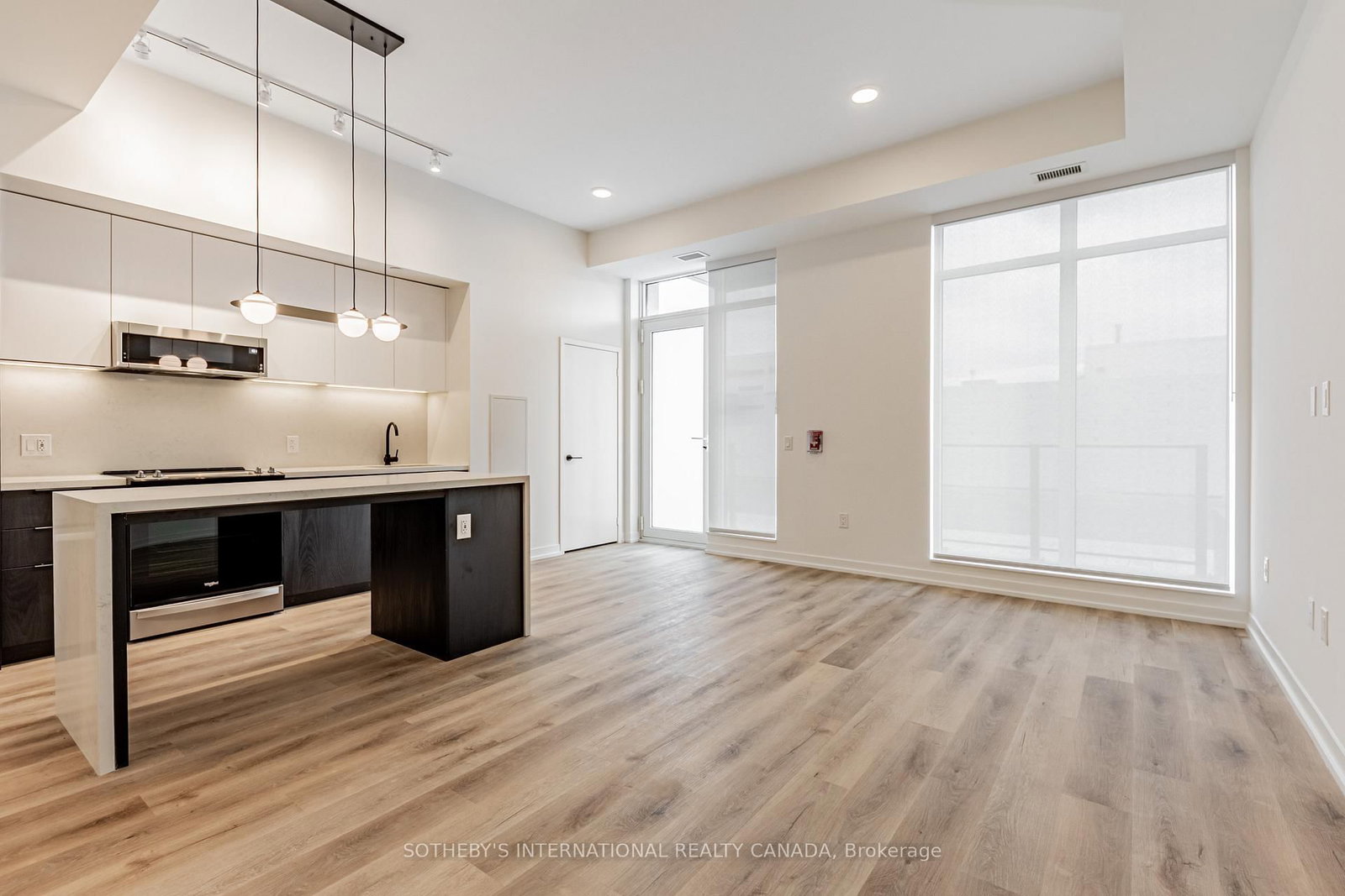 TH#101-5 York Garden Way, Toronto, ON, photo 2