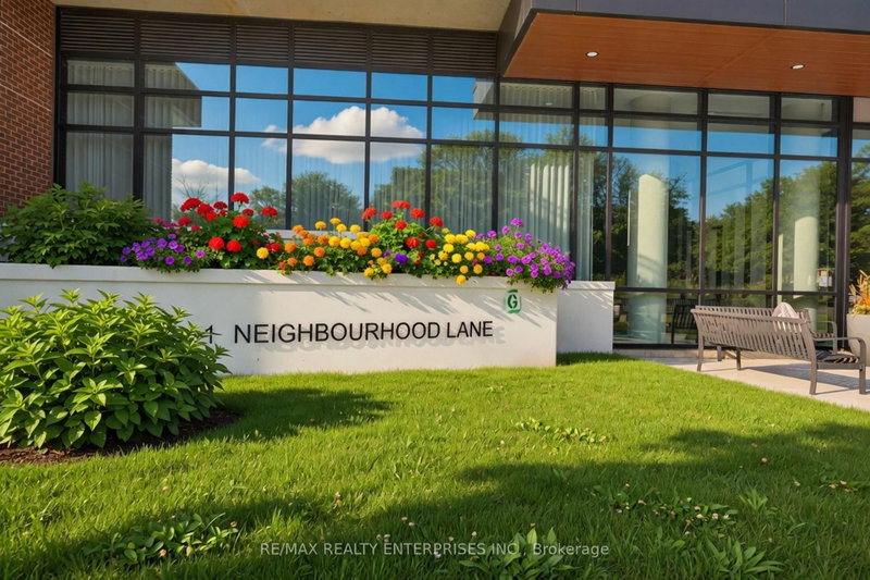 401 - 1 Neighbourhood Lane