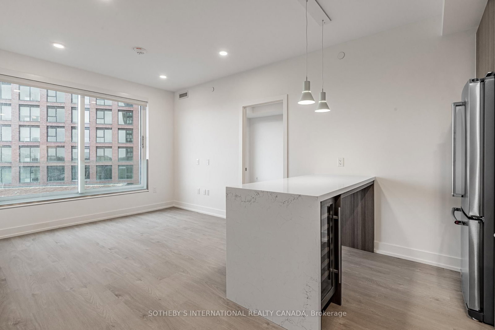 1403-31 York Garden Way, Toronto, ON