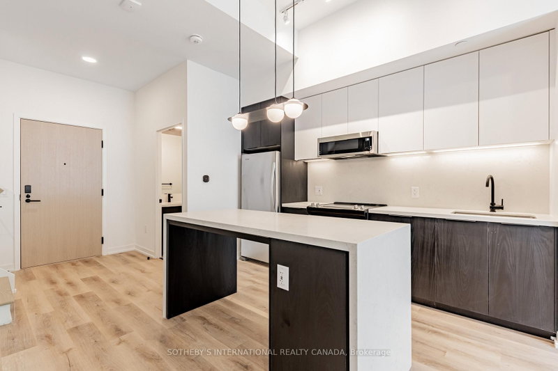 104 - 31 York Garden Way