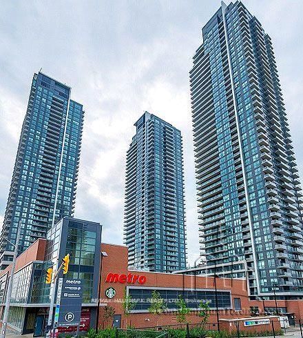 home for lease on 1205-2220 Lakeshore Boulevard W
