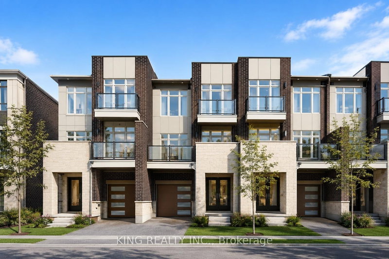 3313 Azam Way, Oakville