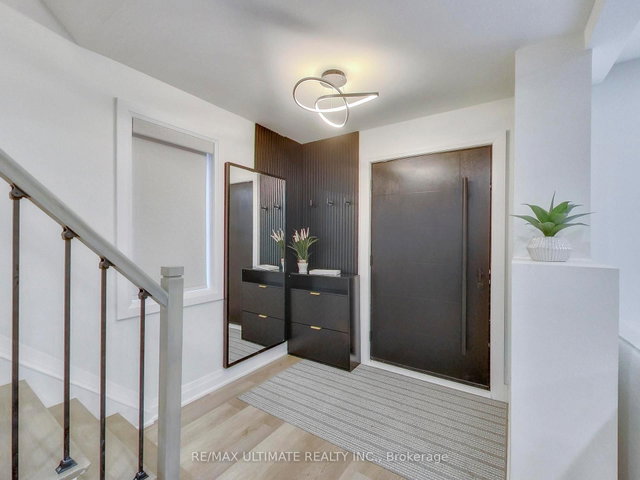 11 Blandorman Road