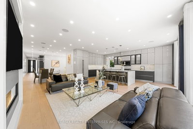 1362 Kenmuir Mississauga,ON L5G 4B4 — Photo 12