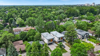 1362 Kenmuir Mississauga,ON L5G 4B4 — Photo 47