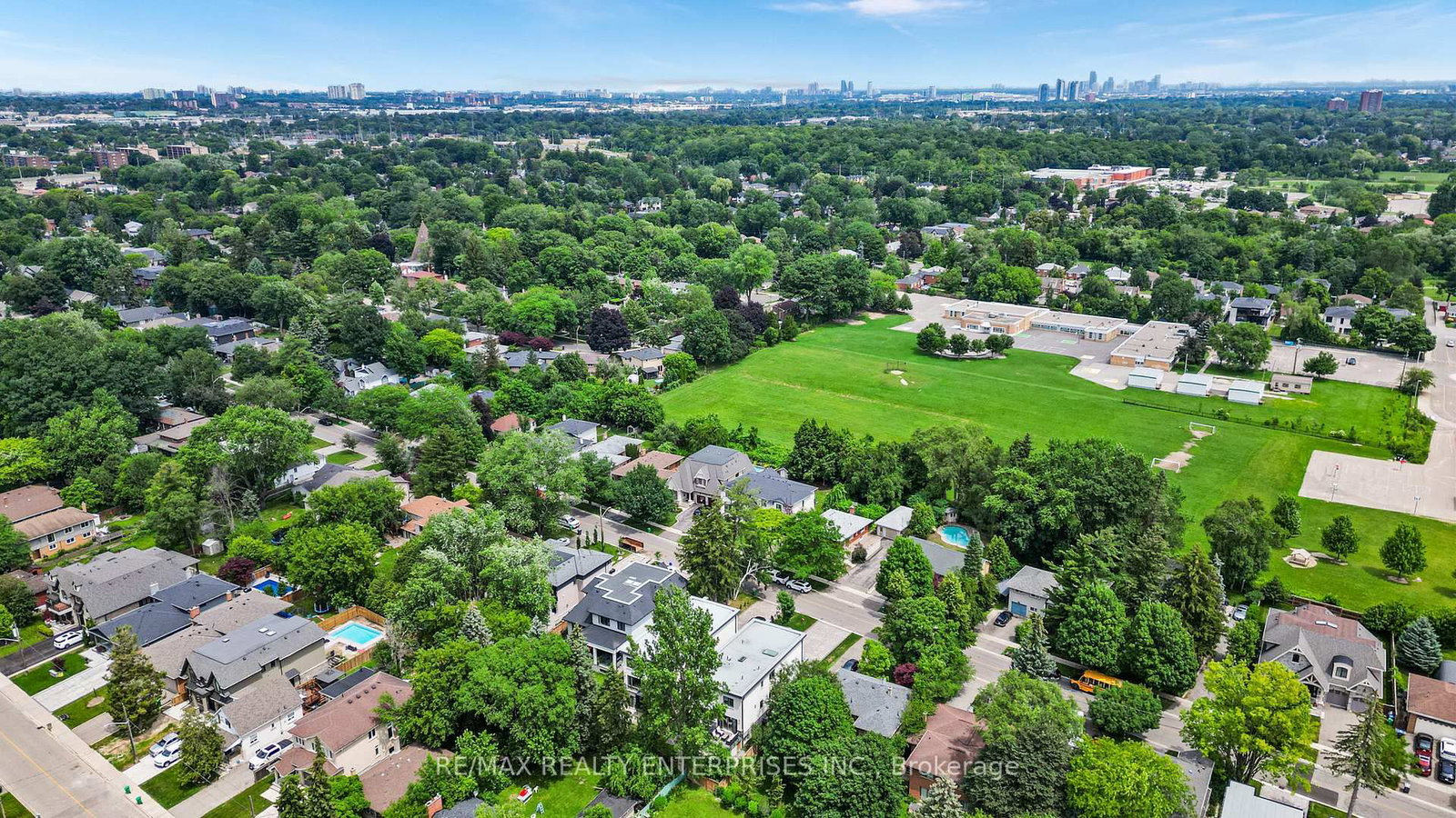 1362 Kenmuir Avenue • Mississauga, ON photo 49