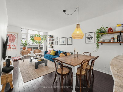 Unit 304 — 80 Port Street E — photo 4