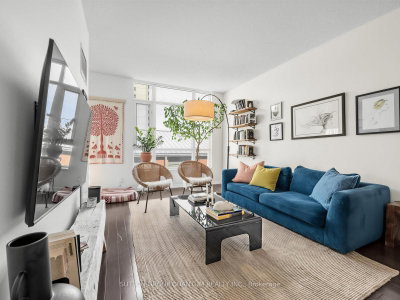 Unit 304 — 80 Port Street E — photo 5
