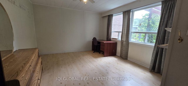Basement Unit 1 - 2608 Islington Avenue