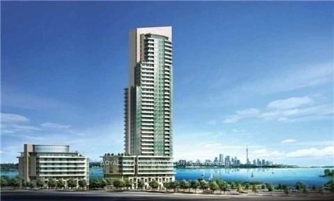 Condo for sale at 3502-59 Annie Craig Drive, Toronto, Ontario, M8V 0C4 - Mimico - MLS: W13534974